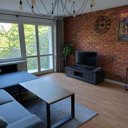 Like At Home Gorzów Wielkopolski Εξωτερικό φωτογραφία