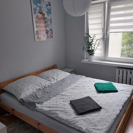 Like At Home Gorzów Wielkopolski Εξωτερικό φωτογραφία