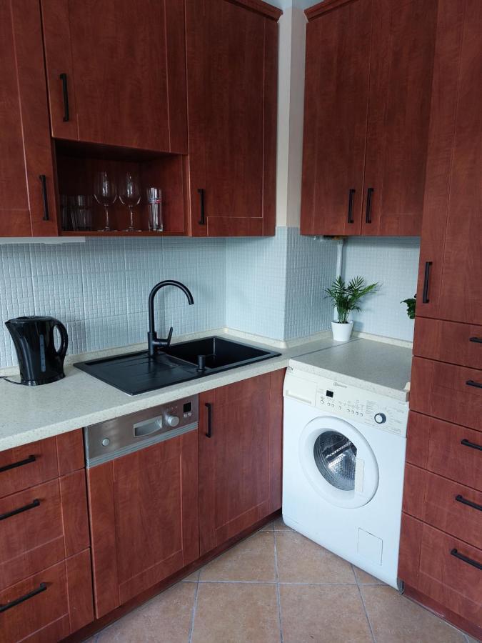 Like At Home Gorzów Wielkopolski Εξωτερικό φωτογραφία