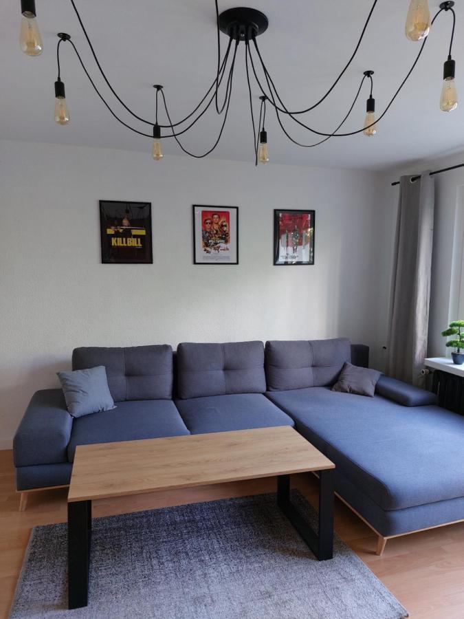 Like At Home Gorzów Wielkopolski Εξωτερικό φωτογραφία